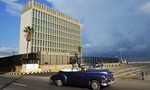 Mỹ đang cân nhắc đóng cửa sứ quán ở Cuba