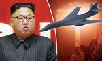 Triều Tiên dọa thử bom nhiệt hạch trên Thái Bình Dương