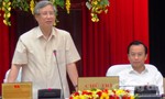 Công bố kết luận sai phạm của Thành ủy, Bí thư, Chủ tịch Đà Nẵng