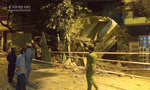 TP.HCM xử lý vi phạm trong sự cố sập 2 căn nhà ở quận Tân Bình
