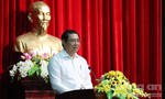 Chủ tịch Huỳnh Đức Thơ: ‘Xin đừng làm tổn hại đến thương hiệu TP.Đà Nẵng’
