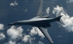 Mỹ khẳng định ‘thông điệp rõ ràng’ với Triều Tiên bằng máy bay B-1B Lancer