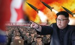 Triều Tiên dọa bắn hạ máy bay vì Mỹ đã tuyên chiến