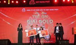 Ngôi Sao Hạng A hội tụ trong đêm “SẮC MÀU TRI ÂN 2017” của Công ty Việt Hưng Phát