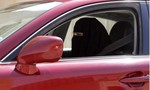 Ả Rập Saudi chính thức cho phép phụ nữ cầm lái ô tô