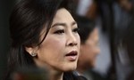 Tòa Tối cao Thái Lan tuyên bà Yingluck mức án 5 năm tù