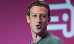 Ông chủ Facebook bác bỏ việc 'chống đối' Tổng thống Trump