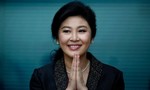Thủ tướng Thái Lan nói bà Yingluck hiện đang ở Dubai