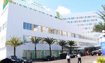 Khai trương Bệnh viện hiện đại quốc tế Vinmec Đà Nẵng