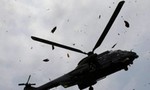 Rơi máy bay quân sự ở Congo khiến 12 người thiệt mạng
