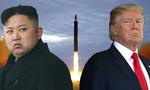 Mỹ cảnh báo sẽ dùng biện pháp mạnh với Triều Tiên