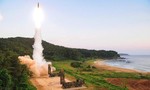 Hàn Quốc rầm rộ tập trận bắn đạn thật sau khi Triều Tiên thử hạt nhân