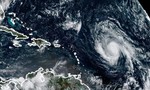 Người dân Mỹ sắp phải đón thêm siêu bão Irma