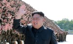 Có dấu hiệu Triều Tiên chuẩn bị thử ICBM sau vụ thử hạt nhân