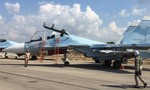 13 máy bay không người lái tấn công căn cứ quân sự Nga