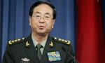 Cựu tổng tham mưu trưởng quân đội Trung Quốc rơi vào vòng lao lý
