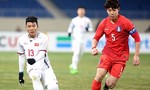 Ghi bàn trước, U.23 Việt Nam vẫn thua U.23 Hàn Quốc