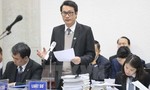 Luật sư 'lý luận' để gỡ tội cho Trinh Xuân Thanh vụ tham ô 4 tỷ đồng