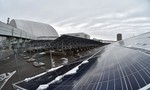 Chernobyl đang 'hồi sinh' với điện năng lượng mặt trời