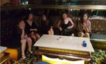 Singapore bắt 7 phụ nữ Việt dùng ma tuý, khoả thân nơi công cộng