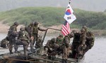 Triều Tiên: Mỹ - Hàn chấm dứt tập trận mới cải thiện quan hệ hai miền