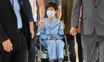 Cựu tổng thống Hàn Quốc vẫn từ chối tới các phiên xử vì lý do sức khỏe