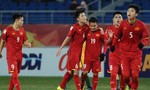 U23 Việt Nam là nhà vô địch trong lòng người hâm mộ Việt Nam