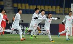 Đội tuyển U23: Nền tảng của bóng đá Việt Nam trong tương lai