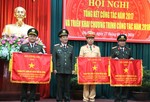 Công an TP.Đà Nẵng: Giữ vững an ninh chính trị, bảo đảm trật tự an toàn xã hội