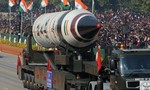 Ấn Độ phóng thành công ICBM mới khiến Trung Quốc dè chừng