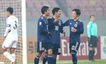 U23 Nhật Bản – U23 Uzbekistan: Thử thách của đương kim vô địch