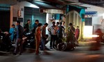 TPHCM: Việt kiều Mỹ bị cướp giật té ngã nhập viện cấp cứu