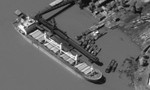 Mỹ cung cấp ảnh vệ tinh cho thấy 6 tàu Trung Quốc giúp Triều Tiên lách cấm vận