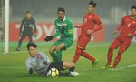Chiến thắng lịch sử của U23 Việt Nam: Dấu ấn HLV Park Hang-seo