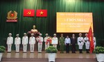 Bí thư Thành ủy Nguyễn Thiện Nhân: "Công an TP.HCM hoàn thành xuất sắc nhiệm vụ"