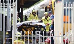 16 hành khách bị thương trong vụ tai nạn tàu hỏa ở Sydney