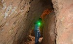 Vụ đào hầm khai thác vàng trong vườn nhà: Thu giữ 10 tấn khoáng sản nguyên khai