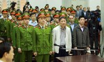 Trịnh Xuân Thanh lãnh án chung thân, Đinh La Thăng 13 năm tù