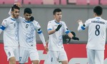 U23 Hàn Quốc thua thảm U23 Uzbekistan trong hiệp phụ