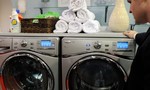 Mỹ áp thuế nặng lên máy giặt, pin mặt trời để bảo hộ doanh nghiệp nội địa