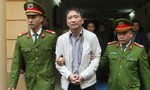 6 luật sư bào chữa cho Trịnh Xuân Thanh trong phiên tòa khai mạc sáng nay