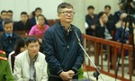 Đinh Mạnh Thắng làm "cầu nối" giúp Trịnh Xuân Thanh nhận 14 tỷ đồng