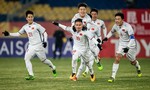 VietinBank thưởng nóng 1 tỷ đồng cho đội tuyển U23 Việt Nam