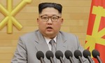 Triều Tiên phát thông điệp kêu gọi hòa bình, thống nhất hai miền