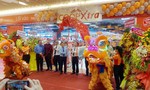 Khai trương đại siêu thị Co.opXtra thứ 3 tại TP.HCM