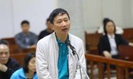 Trịnh Xuân Thanh đòi 'thẩm vấn' VKS và các bị cáo khác