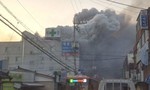 Cháy bệnh viện ở Hàn Quốc, ít nhất 33 người chết