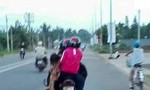 Bình Thuận: Tin 6 trẻ em bị đánh thuốc mê rồi bắt cóc là thất thiệt