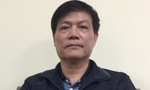 Bắt nguyên Chủ tịch HĐTV Tập đoàn Công nghiệp tàu thủy Việt Nam Vinashin