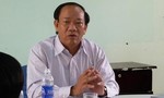 Chủ tịch UBND tỉnh Quảng Nam  Đinh Văn Thu bị cảnh cáo